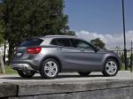 Mercedes-Benz GLA200 CDI 2014 года (AU)